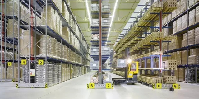 2016年中國倉儲物流行業(yè)10大發(fā)展熱點(diǎn)解讀