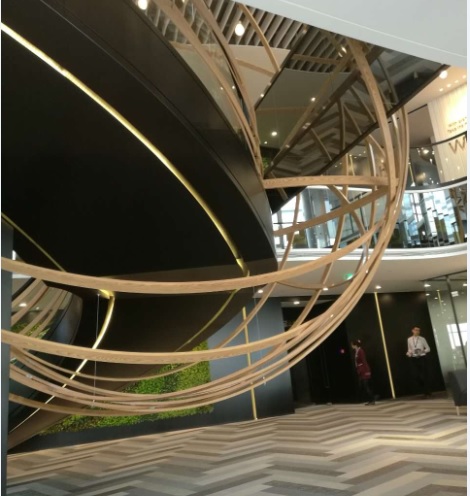 BYRON公司選擇標領(lǐng)rfid固定資產(chǎn)管理系統(tǒng)