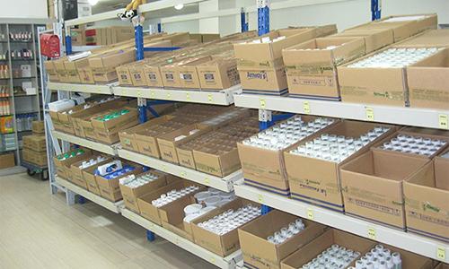 醫(yī)藥行業(yè)倉庫管理系統(tǒng)到底選哪個好