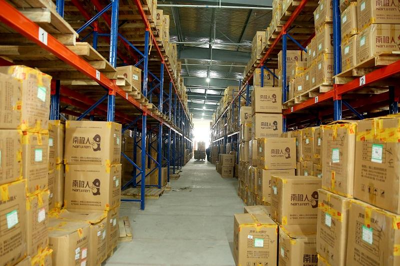 倉(cāng)庫(kù)管理系統(tǒng)讓倉(cāng)庫(kù)工作不再繁瑣復(fù)雜