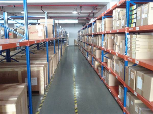 電商倉(cāng)庫(kù)管理系統(tǒng)