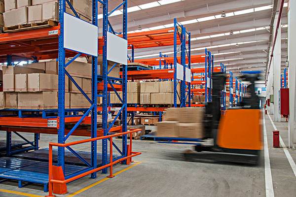 倉庫管理系統(tǒng)標準版_中小企業(yè)的選擇