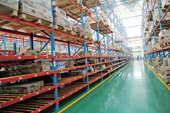 貨運(yùn)倉儲長期沒有信息化倉庫管理系統(tǒng)會怎么樣？