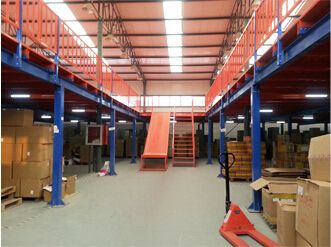 企業(yè)收入更可觀 倉庫管理系統(tǒng)背后的作用