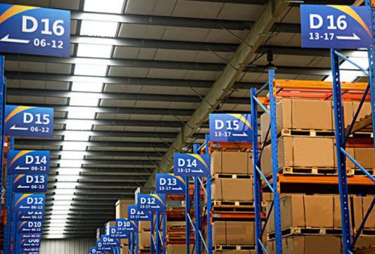 服裝wms倉庫管理系統(tǒng)應如何操作