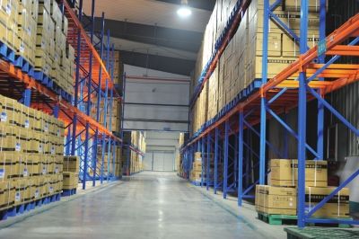 服裝行業(yè)有沒有必要建立倉庫管理系統(tǒng)