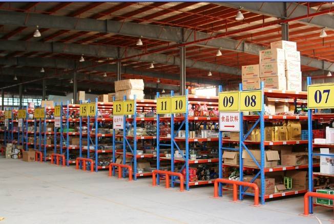 倉庫管理系統(tǒng)，助你倉庫獲取更多利潤