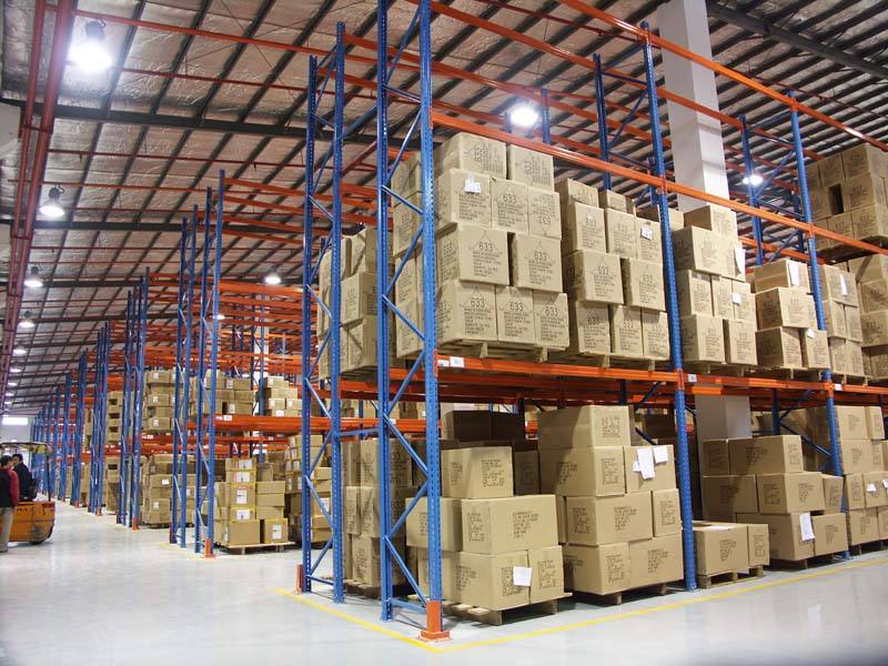 WMS系統(tǒng)能緩解第三方物流公司困境嗎？