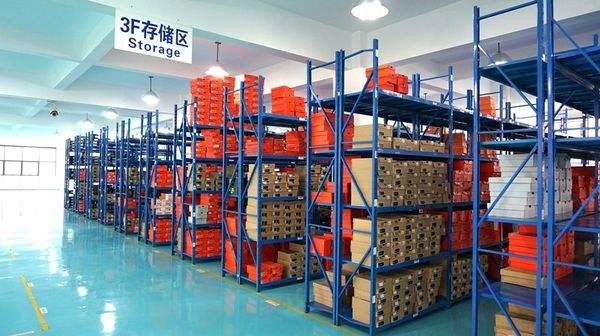 工業(yè)4.0下，制造業(yè)為什么需要WMS系統