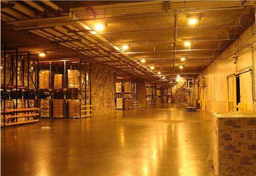 第三方冷鏈物流倉(cāng)儲(chǔ)WMS_冷鏈供應(yīng)鏈系統(tǒng)