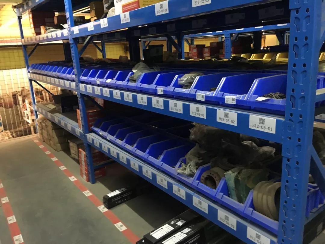 汽配WMS專業(yè)倉(cāng)儲(chǔ)解決方案收益分享