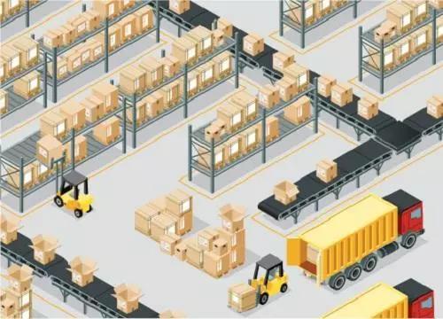 倉(cāng)庫(kù)管理系統(tǒng)的管理理念是什么？