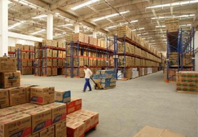 揭秘產(chǎn)品在倉庫里經(jīng)歷的那些事兒