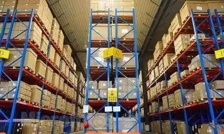 一個好的WMS系統(tǒng)真的能為公司賦能