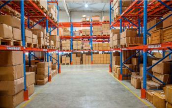 智能倉儲系統(tǒng)，讓倉庫里每個角落都發(fā)揮價值