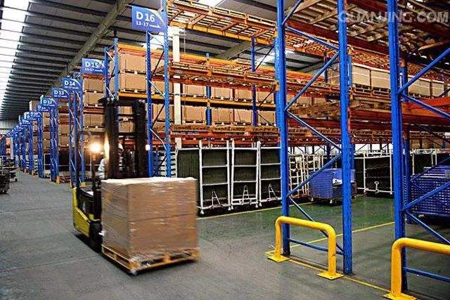 資產(chǎn)管理信息系統(tǒng)，探索資產(chǎn)盤(pán)點(diǎn)新方式