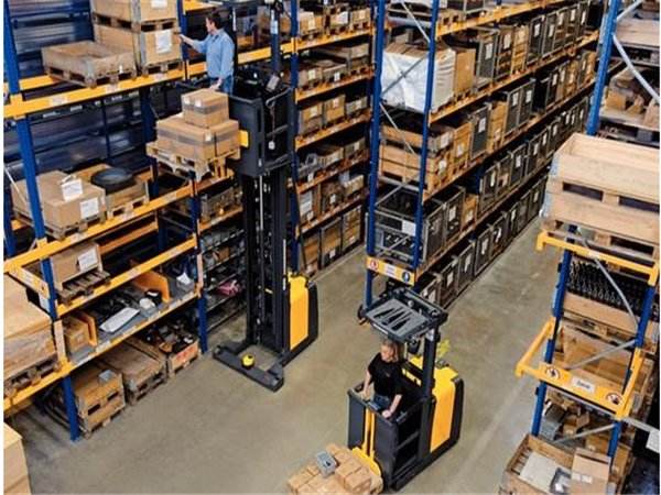 想要倉庫更健康？你需要倉庫管理系統(tǒng)！