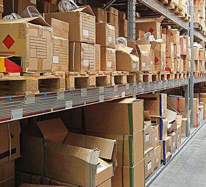 倉(cāng)庫(kù)管理系統(tǒng)4大策略分別是什么？