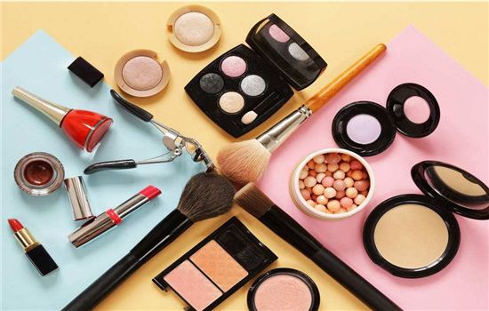 化妝品庫(kù)存管理系統(tǒng)-化妝品出入庫(kù)管理系統(tǒng)