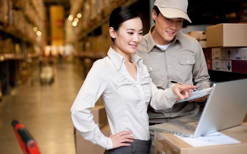 化妝品企業(yè)如何實現(xiàn)精益化倉庫管理