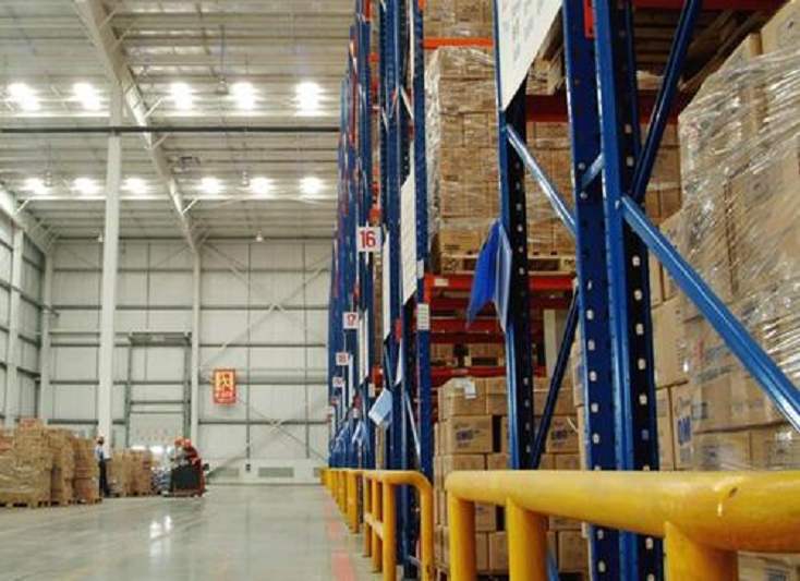 WMS賦能食品行業(yè)，用數(shù)據(jù)驅(qū)動(dòng)倉庫轉(zhuǎn)型