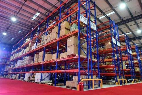 為什么制造企業(yè)離不開WMS系統(tǒng)？