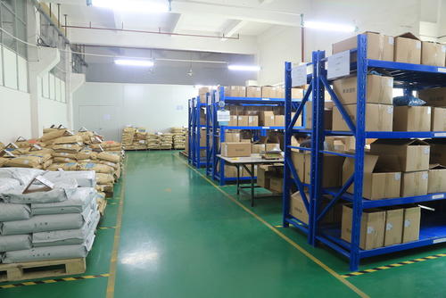 塑料公司上線WMS 為業(yè)務擴展打好基礎