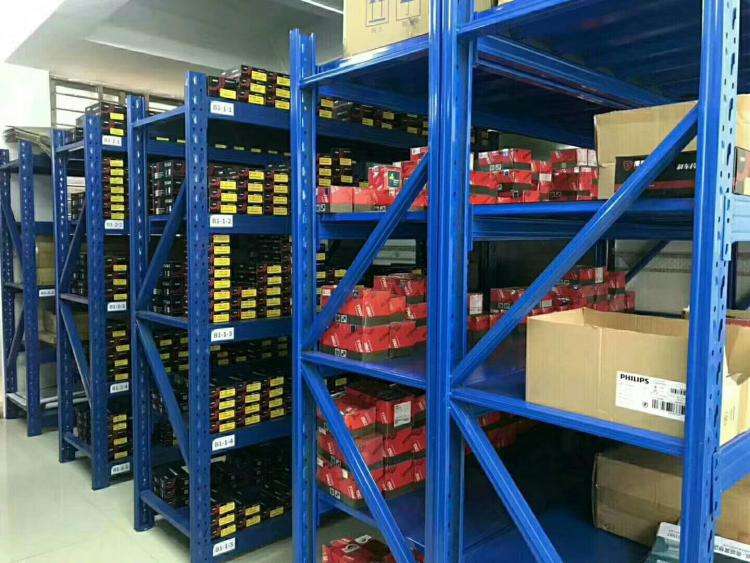 wms系統(tǒng)是如何助力數(shù)字化供應鏈的