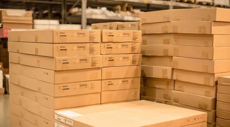 標(biāo)領(lǐng)wms助力家居行業(yè)倉(cāng)庫(kù)信息化建設(shè)