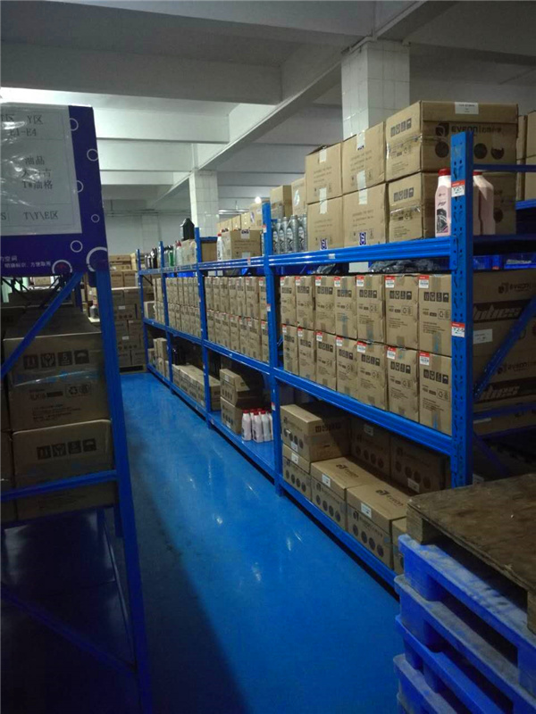 wms倉庫管理系統(tǒng)給電子企業(yè)帶來哪些改變