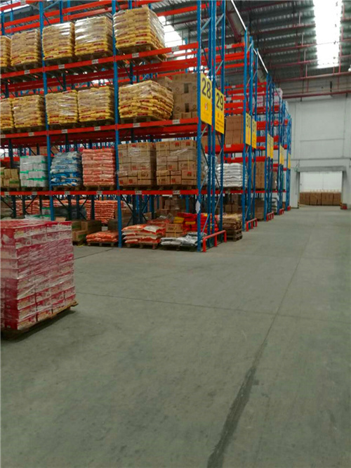 倉庫管理系統(tǒng)改革粗放式管理 實(shí)現(xiàn)精細(xì)化管控