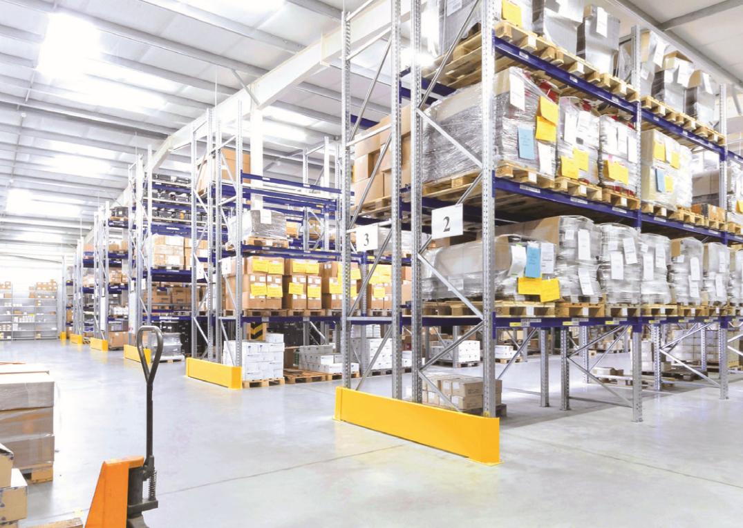 wms倉儲(chǔ)管理系統(tǒng)如何讓收貨、入庫和出庫流程數(shù)字化