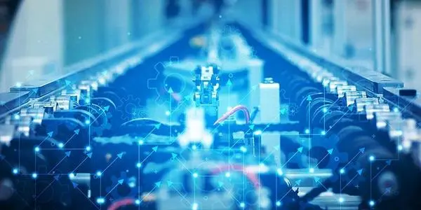 電子行業(yè)介紹及分析——WMS解決方案