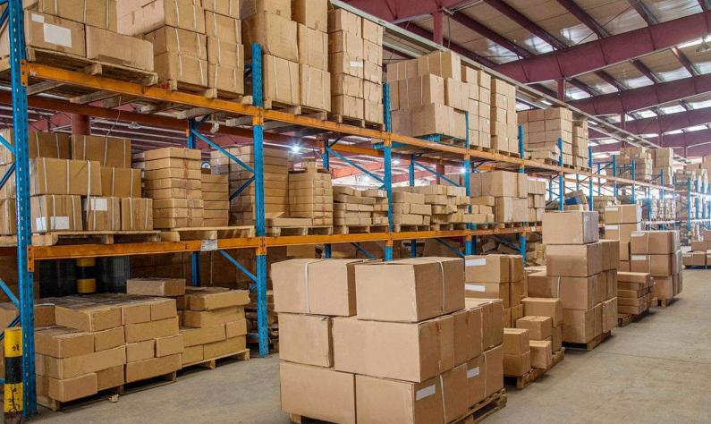 數(shù)字化倉(cāng)庫(kù)建設(shè)：wms倉(cāng)儲(chǔ)管理系統(tǒng)