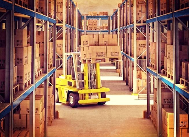 如何通過(guò)WMS系統(tǒng)的策略優(yōu)化庫(kù)位和物料擺放