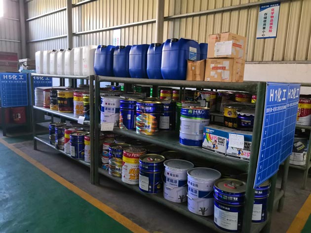 好的WMS系統(tǒng)應(yīng)用后，會(huì)帶來哪些良好變化