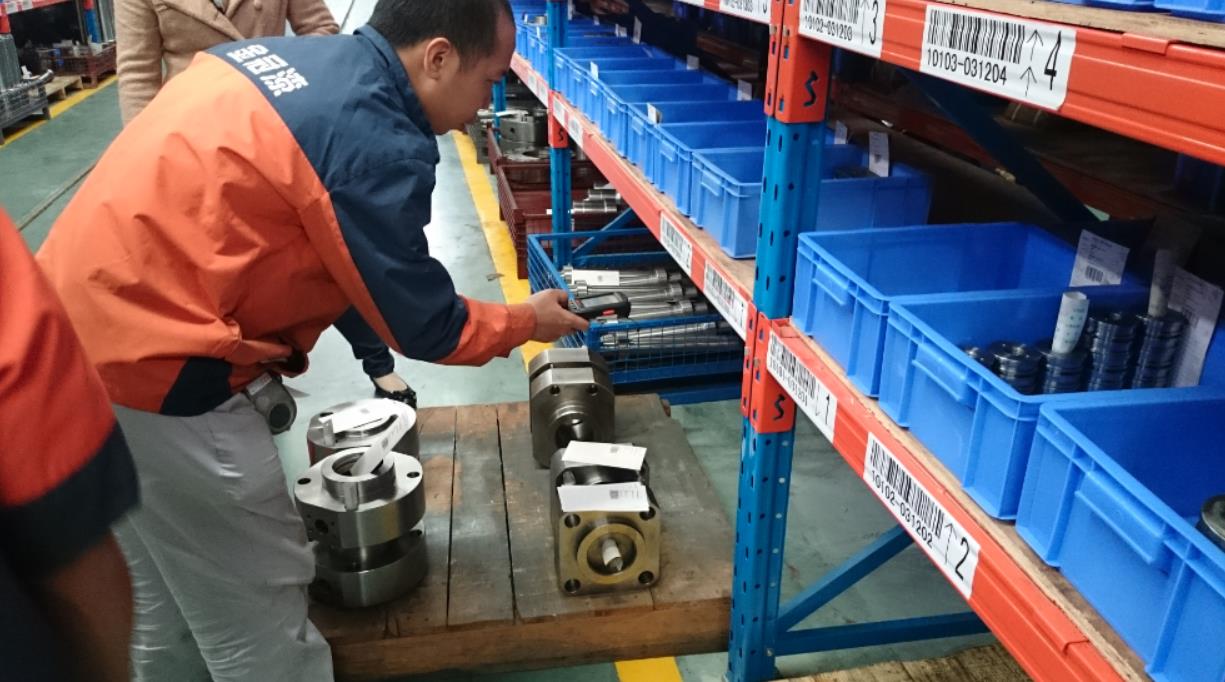 電商倉庫經(jīng)常發(fā)錯(cuò)貨、發(fā)漏貨？wms系統(tǒng)為您解決！