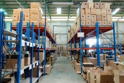 wms倉(cāng)庫(kù)管理系統(tǒng)新動(dòng)作！擊穿連鎖門(mén)店倉(cāng)儲(chǔ)難點(diǎn)？