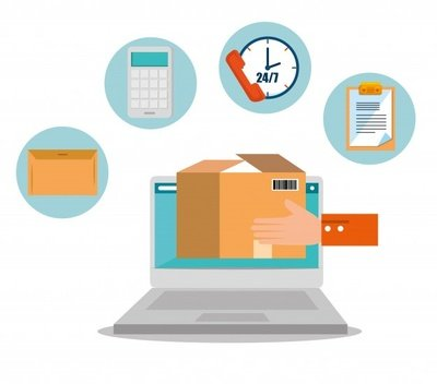 你的倉庫距離智能化，只差一個倉庫管理軟件！