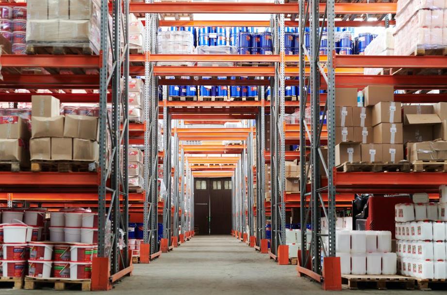 哪款WMS倉庫管理系統(tǒng)可以賦能倉儲精細化管理？