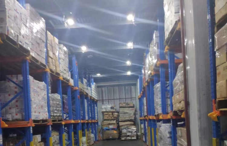 如何解決冷庫空間浪費(fèi)問題，智能冷庫管理系統(tǒng)了解一下？