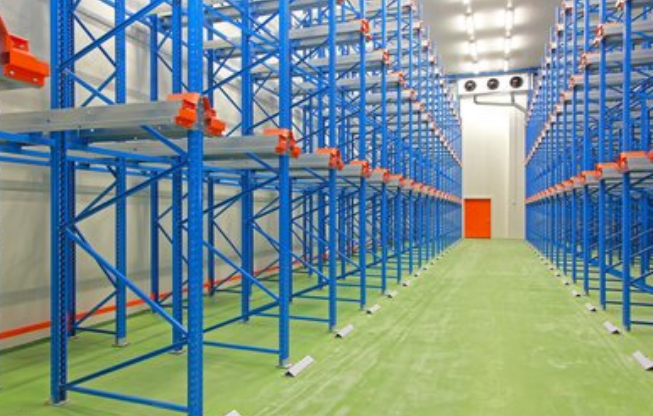 標(biāo)領(lǐng)冷庫管理系統(tǒng)軟件出入庫流程及效益解析