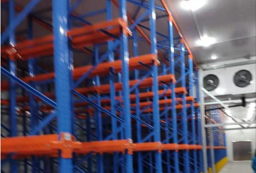 合理運(yùn)用智能冷庫管理系統(tǒng)，居然有這么多效益！