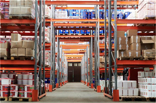 倉儲效率提不上去？不妨試試ERP集成倉庫管理系統(tǒng)方案