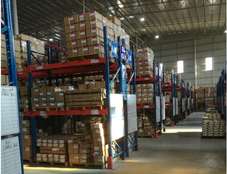 倉庫管理常見問題場景以及智能倉庫管理系統(tǒng)解決方案