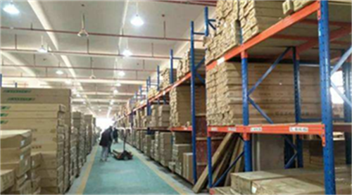 倉儲管理系統(tǒng)解決方案，讓倉儲管理更加科學(xué)規(guī)范