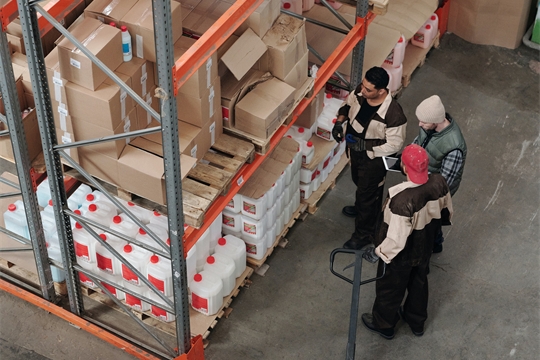 你買的倉庫管理軟件，可能不是你的軟件_倉庫管理軟件采用付費(fèi)模式？核心資產(chǎn)要掌控在自己手里