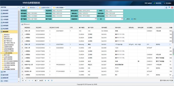 WMS解決方案|電子倉(cāng)庫(kù)管理系統(tǒng)|電子企業(yè)倉(cāng)儲(chǔ)軟件解決方案