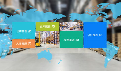 選擇一個高效、靈活、安全的WMS倉庫管理系統(tǒng)服務器的重要性