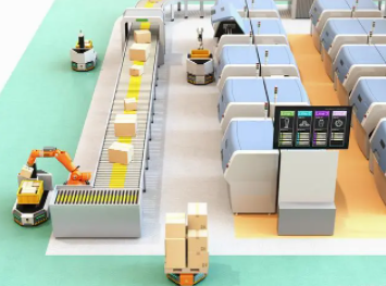 WMS智能倉(cāng)儲(chǔ)管理系統(tǒng)：全新世界，讓您的倉(cāng)庫(kù)妥妥滿載！